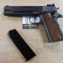 PISTOLET REMINGTON 1911 R1 CAL 45 AUTO + 1 CHARGEUR OCCASION TRES BON ETAT