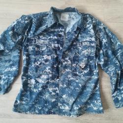 Veste US Navy