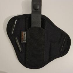 Holster Sidekick Uncle Mike's taille 15