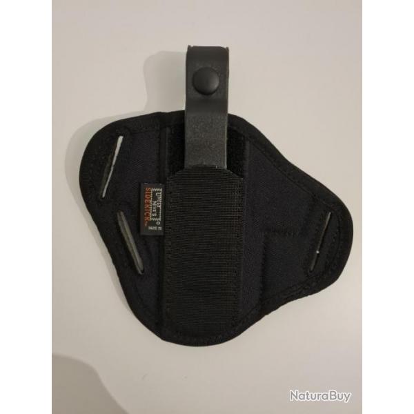 Holster Sidekick Uncle Mike's taille 15