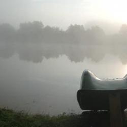 HUTTE DE CHASSE DANS L'AISNE