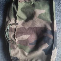 Pochette pour sac à dos F2 et gilet tactique armée Francaise