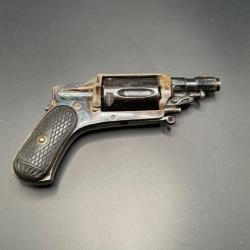 Revolver 6mm velodog