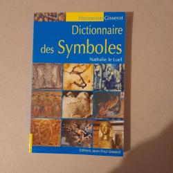 Dictionnaire des symboles - Gisserot