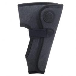 DulWaxed-Porte-2,2 de fusil en toile -*NOIR -* - LIVRAISON GRATUITE !!!