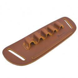 Holster de ceinture coulissant -*Brown (12GA)-*