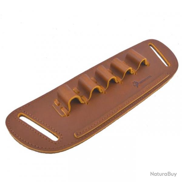 Holster de ceinture coulissant -*Brown (12GA)-*