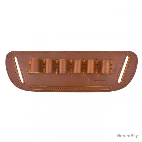 Holster de ceinture coulissant -*Brown (16GA)*