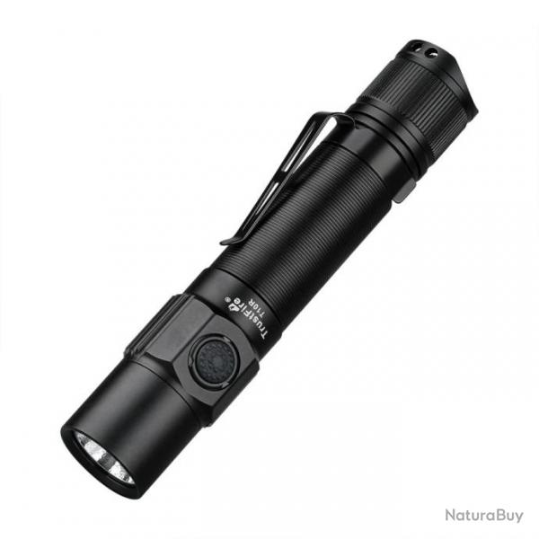 Lampe torche Trustfire T10R - LIVRAISON GRATUITE