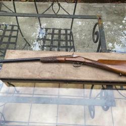 carabine de tir 22lr