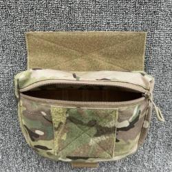 Dulfrontal-Poudres abdominales Airsoft EDC, JPC, CPC, FCPC -*MC -*LIVRAISON GRATUITE !!