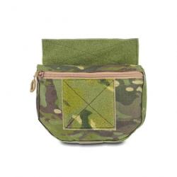 Dulfrontal-Poudres abdominales Airsoft EDC, JPC, CPC, FCPC -*MCTP -*LIVRAISON GRATUITE !!