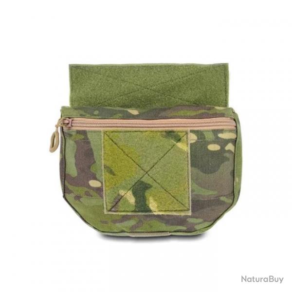 Dulfrontal-Poudres abdominales Airsoft EDC, JPC, CPC, FCPC -*MCTP -*LIVRAISON GRATUITE !!