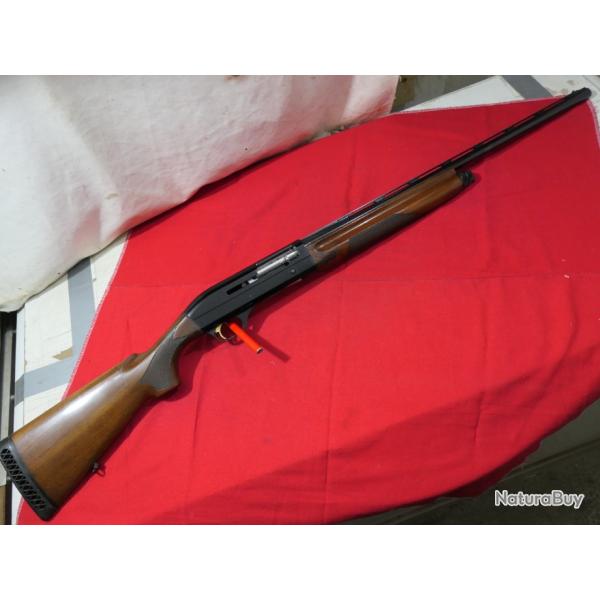 fusil semi auto BENELLI MONTEFELTRO 20