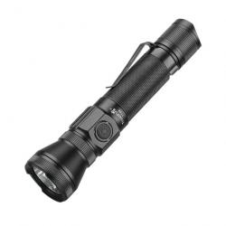 Lampe torche Trustfire T15R - LIVRAISON GRATUITE