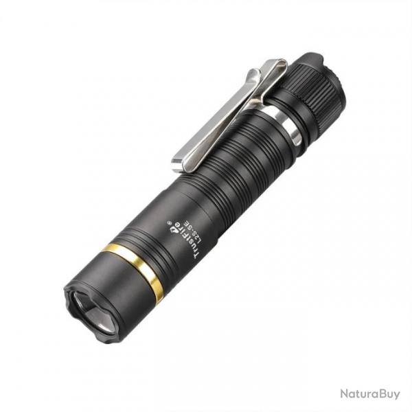 Lampe torche Trustfire L2S-SE - LIVRAISON GRATUITE