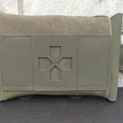 Dull-Trousse de premiers soins Airsoft EDC *RG-2-*LIVRAISON GRATUITE !!