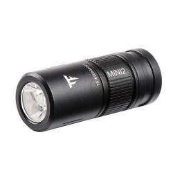 Lampe torche Trustfire Mini 2 - LIVRAISON GRATUITE