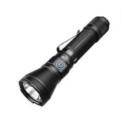 Lampe torche Trustfire T40R + Interrupteur déporté- LIVRAISON GRATUITE