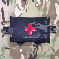 Dull-Trousse de premiers soins Airsoft EDC *MCBK-*