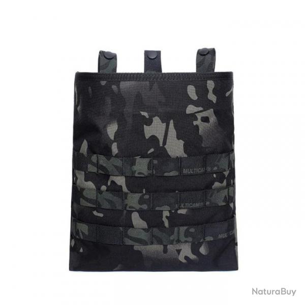 DulMolle-Poudres de dpt pliantes Multicam-*MCBK-* -*LIVRAISON GRATUITE !!!