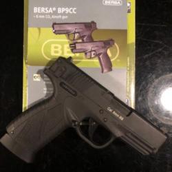 Bersa  BP9CC