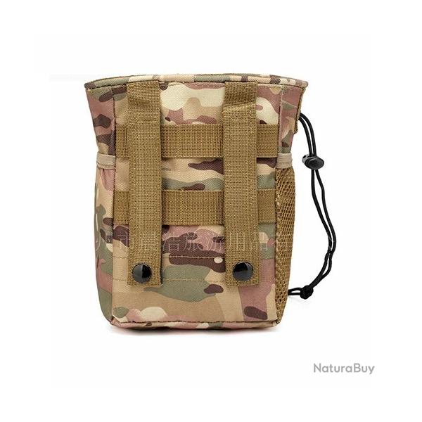 DulBag-Sac  dos en nylon pour la chasse et le sport-*CAMOUFLAGE* -*LIVRAISON GRATUITE !!!