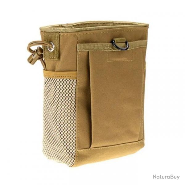 DulBag-Sac  dos en nylon pour la chasse et le sport-*KAKI* -*LIVRAISON GRATUITE !!!