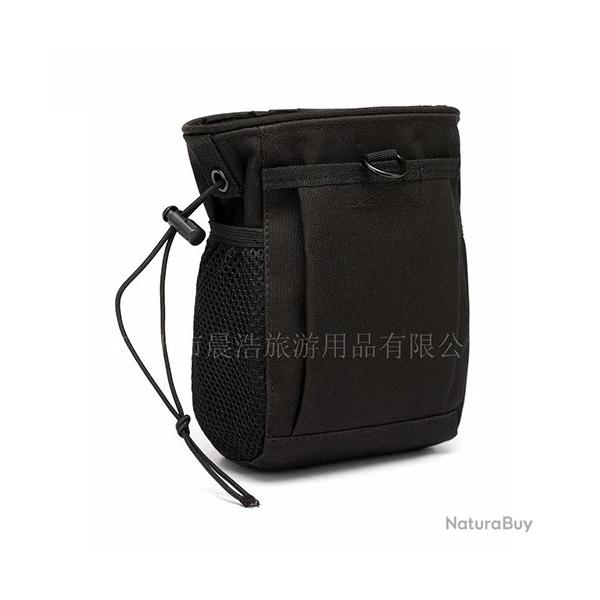 DulBag-Sac  dos en nylon pour la chasse et le sport-*NOIR* -*LIVRAISON GRATUITE !!!