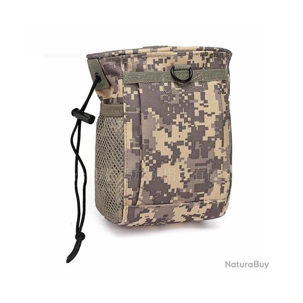 DulBag-Sac  dos en nylon pour la chasse et le sport-*Acu* -*LIVRAISON GRATUITE !!!