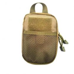 DulBag-Sac à dos en nylon pour la chasse et le sport-* khaki* -*LIVRAISON GRATUITE !!!