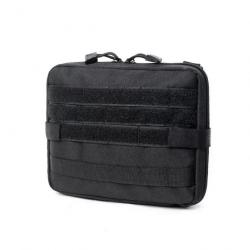 DulMedical-Sac à dos de premiers soins Molle EDC-* NOIR* -*LIVRAISON GRATUITE !!!