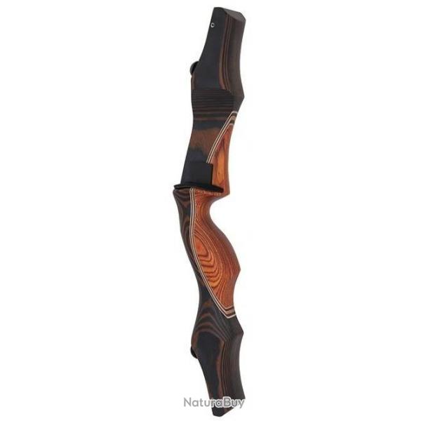 OAK RIDGE - Poigne Chasse ILF SHADE KOBICHA 19" DROITIER (RH)