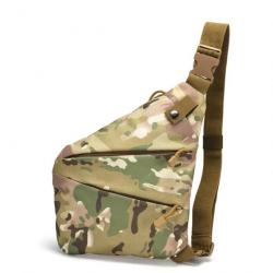 Sac de rangement dissimulé pour homme* CAMOUFLAGE*LIVRAISON GRATUITE !!!