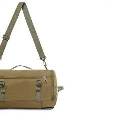 DulBackpack-Sac à dos initié étanche *ARMY GREEN, LIVRAISON GRATUITE !!!