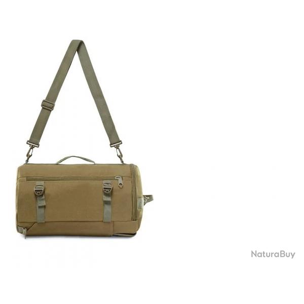 DulBackpack-Sac  dos initi tanche *ARMY GREEN, LIVRAISON GRATUITE !!!