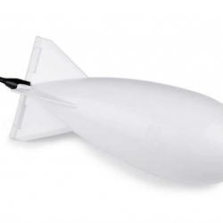 Baitrocket SPOMB Large X Blanc