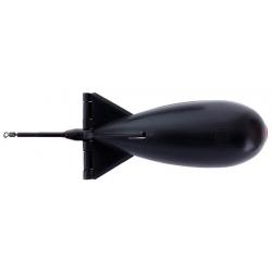 Baitrocket SPOMB Large X Noir