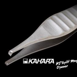 Pince KAHARA KJ Mini Split Ring Opener