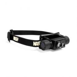 Lampe Frontale NASH Powerbanx UV Headtorch