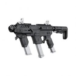 KIT CONVERSION RECOVER PIX+ POUR GLOCK - BLACK