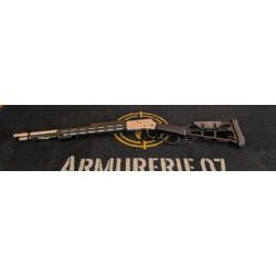 Hugtek LVR SXN levier sous garde cal 44 magnum