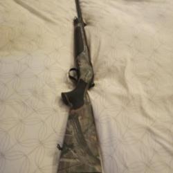 Carabine Blaser R8 crosse Camo