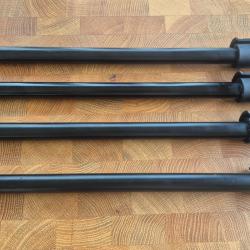 4 piques 40/60cm