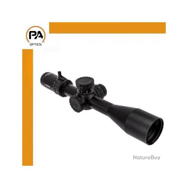 lunette primary arms  SLx 3-1850 Gen II First Focal Plane with ACSS Athena BPR MIL Reticle