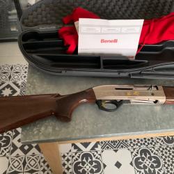 Benelli montefeltro Duca silver calibre 20