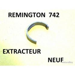 extracteur NEUF carabine REMINGTON 742 WOODMASTER - VENDU PAR JEPERCUTE (BA242c)