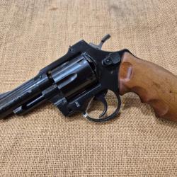 Revolver luger 38 spécial état TOP petit prix