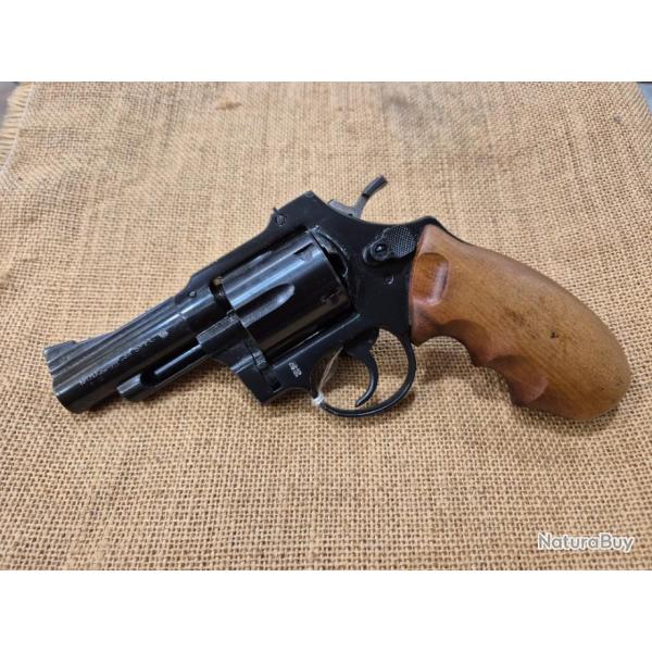 Revolver luger 38 spcial tat TOP petit prix