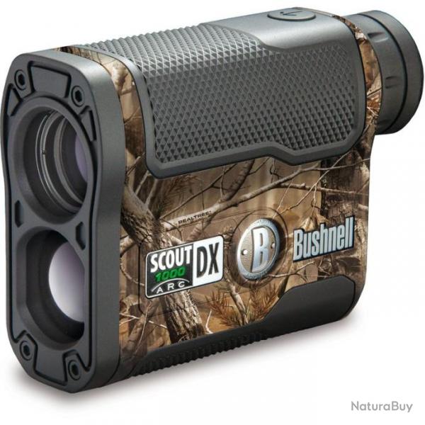 Bushnell Scout DX 1000 ARC